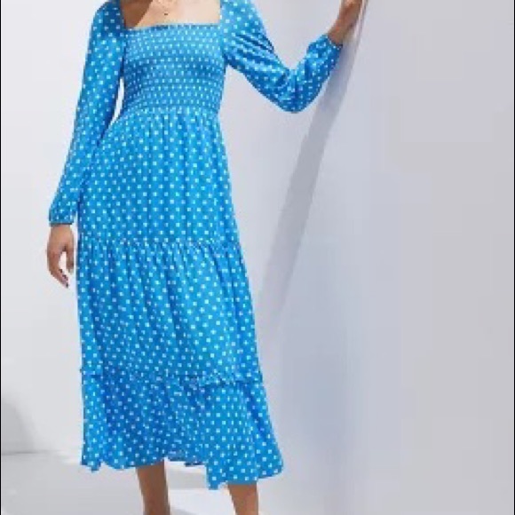 dolan Dresses & Skirts - Anthropologie Dolan Left Coast Dress, XL, EUC